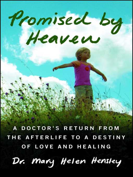 Title details for Promised by Heaven by Mary Helen Hensley - Available